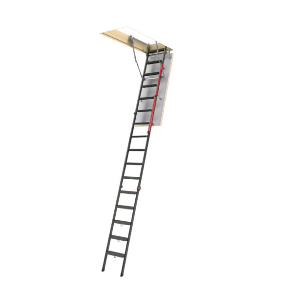 Складная металическая Лестница Fakro LMP