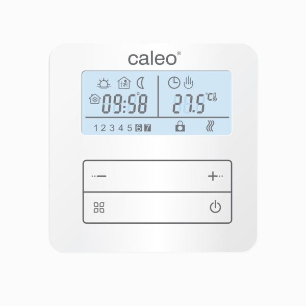 Терморегулятор Caleo c950