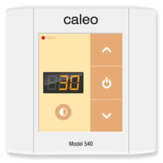 Терморегулятор "Caleo 540"