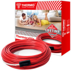 Теплый пол Thermocable