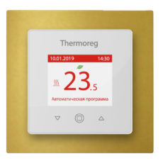 Терморегулятор "Thermoreg TI-970 Gold"